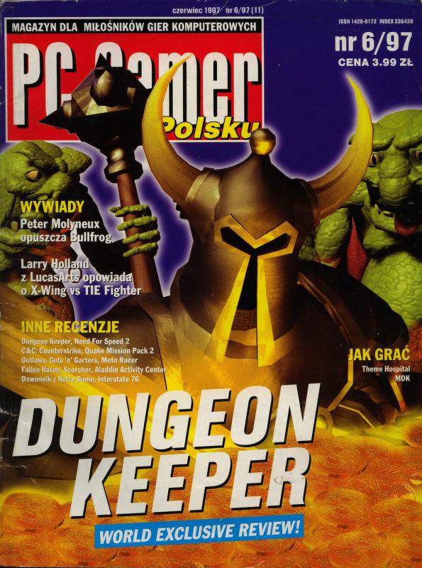 PC Gamer Po Polsku 01 : Computer Graphics Studio : Free Download, Borrow,  and Streaming : Internet Archive